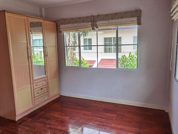 Single House For sale Ladawan Ramintra Km 2