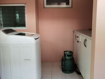 Single House For sale Ladawan Ramintra Km 2