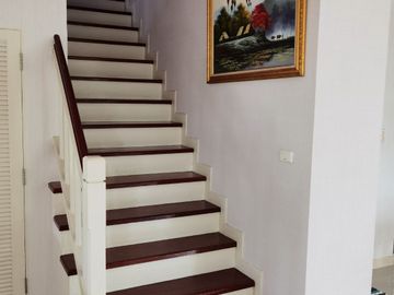 Single House For sale Ladawan Ramintra Km 2