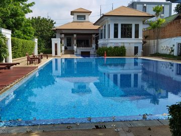 Single House For sale Ladawan Ramintra Km 2