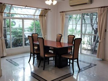 Single House For sale Ladawan Ramintra Km 2