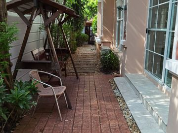 Single House For sale Ladawan Ramintra Km 2