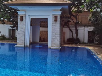 Single House For sale Ladawan Ramintra Km 2