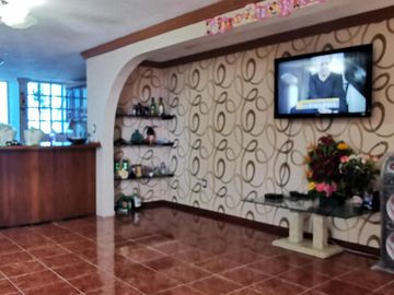 Casa en Venta en Esquina de 3 Pisos en Privada Villa San Marcos, Pachuca Hidalgo