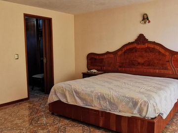 Casa en Venta en Esquina de 3 Pisos en Privada Villa San Marcos, Pachuca Hidalgo