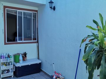 Casa en Venta en Esquina de 3 Pisos en Privada Villa San Marcos, Pachuca Hidalgo