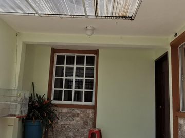 Casa en Venta en Esquina de 3 Pisos en Privada Villa San Marcos, Pachuca Hidalgo