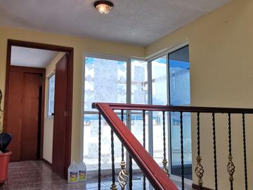 Casa en Venta en Esquina de 3 Pisos en Privada Villa San Marcos, Pachuca Hidalgo