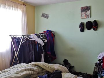 Casa en Venta en Esquina de 3 Pisos en Privada Villa San Marcos, Pachuca Hidalgo