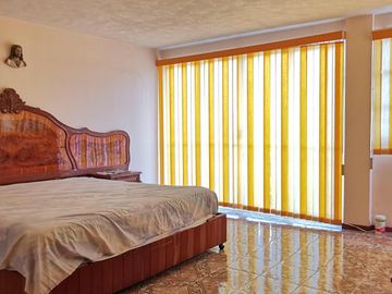 Casa en Venta en Esquina de 3 Pisos en Privada Villa San Marcos, Pachuca Hidalgo