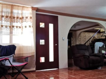 Casa en Venta en Esquina de 3 Pisos en Privada Villa San Marcos, Pachuca Hidalgo