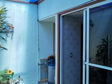Casa en Venta en Esquina de 3 Pisos en Privada Villa San Marcos, Pachuca Hidalgo