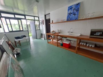 VENDO CASA DE 2 PISOS EN BARRANCO- A MEDIA CDRA DEL MALECON -  ZONA RESIDENCIAL Y TRANQUILA- EXCELENTE UBICACION