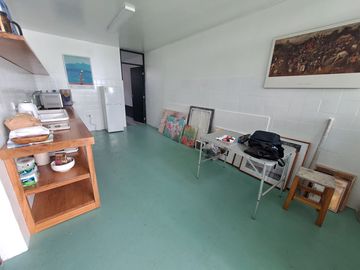VENDO CASA DE 2 PISOS EN BARRANCO- A MEDIA CDRA DEL MALECON -  ZONA RESIDENCIAL Y TRANQUILA- EXCELENTE UBICACION