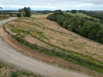 Parcelas en venta en Ancud, Chiloé - Proyecto Río Huillinco