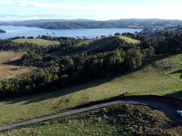 Parcelas en venta en Ancud, Chiloé - Proyecto Río Huillinco