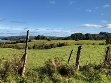 Parcelas en venta en Ancud, Chiloé - Proyecto Río Huillinco