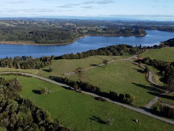 Parcelas en venta en Ancud, Chiloé - Proyecto Río Huillinco