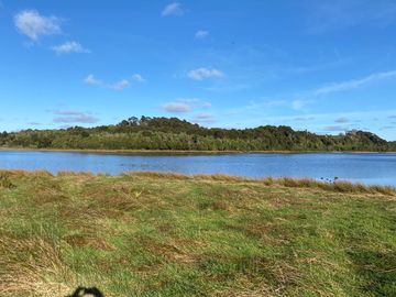 Parcelas en venta en Ancud, Chiloé - Proyecto Río Huillinco