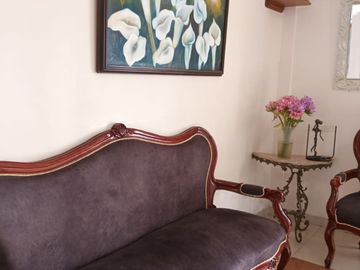 EN VENTA HOSTAL 500M2 CENTRO COTACACHI