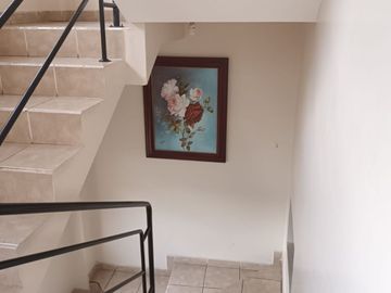 EN VENTA HOSTAL 500M2 CENTRO COTACACHI