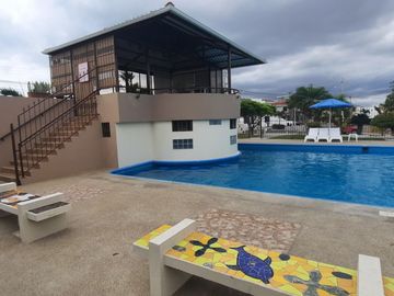 Casa en Venta A ESTRENAR Zona Sur, Urbanizacion Manta Beach, San Mateo, Manta, Ecuador