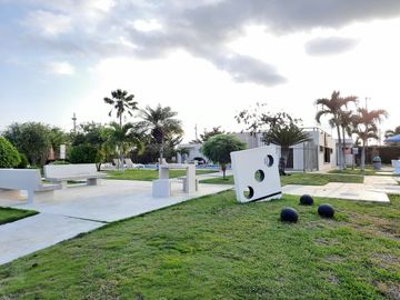 Casa en Venta A ESTRENAR Zona Sur, Urbanizacion Manta Beach, San Mateo, Manta, Ecuador