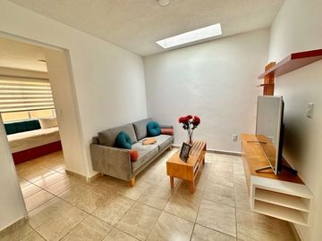Casa en condominio con alberca en Emiliano Zapata Morelos