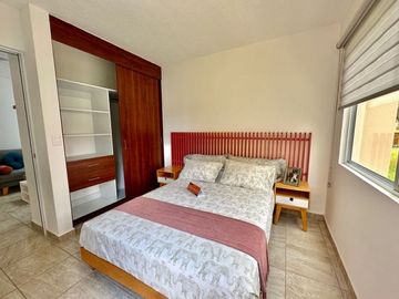 Casa en condominio con alberca en Emiliano Zapata Morelos