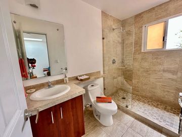 Casa en condominio con alberca en Emiliano Zapata Morelos