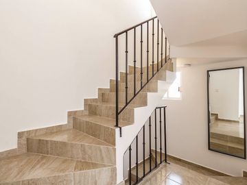 Casa en condominio con alberca en Emiliano Zapata Morelos