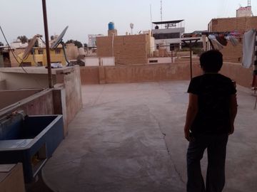 Se Vende Casa En Urb San Miguel