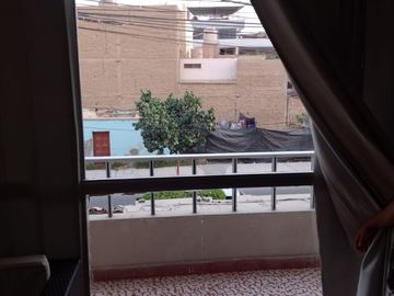 Se Vende Casa En Urb San Miguel