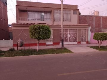Se Vende Casa En Urb San Miguel