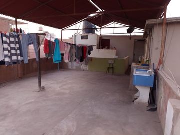 Se Vende Casa En Urb San Miguel