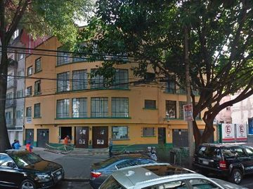 VENTA DE DEPARTAMENTO EN EMILIO CASTELAR 230, EDIFICIO C, DPTO. 203, POLANCO, MIGUEL HIDALGO