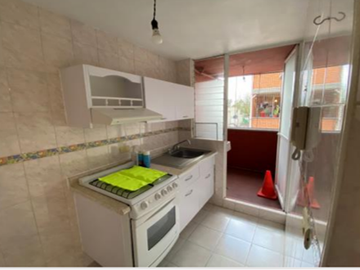 VENTA DE DEPARTAMENTO EN EMILIO CASTELAR 230, EDIFICIO C, DPTO. 203, POLANCO, MIGUEL HIDALGO