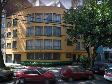 VENTA DE DEPARTAMENTO EN EMILIO CASTELAR 230, EDIFICIO C, DPTO. 203, POLANCO, MIGUEL HIDALGO