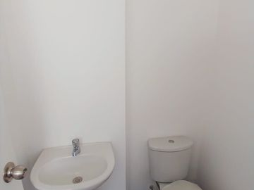 VENTA DE ACOGEDOR DUPLEX EN SAN ISIDRO.¡¡¡