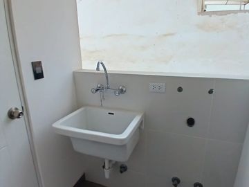 VENTA DE ACOGEDOR DUPLEX EN SAN ISIDRO.¡¡¡