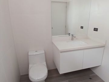 VENTA DE ACOGEDOR DUPLEX EN SAN ISIDRO.¡¡¡