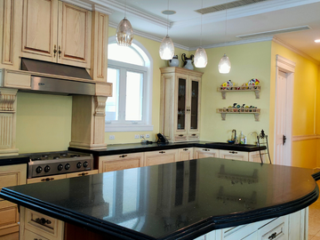 South Lake House and Lon in ETON Village (Guam Island) For Sale