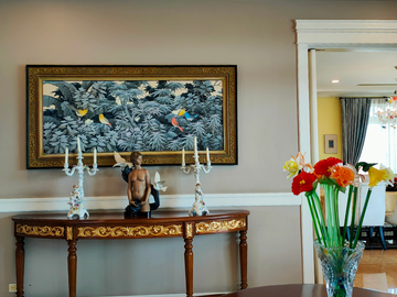 South Lake House and Lon in ETON Village (Guam Island) For Sale