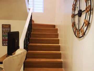 Ready For Occupancy 5 Bedrooms House And Lot in Subic For Sale !