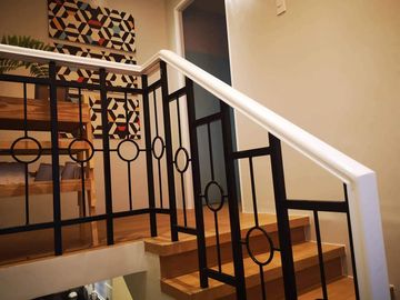 Ready For Occupancy 5 Bedrooms House And Lot in Subic For Sale !
