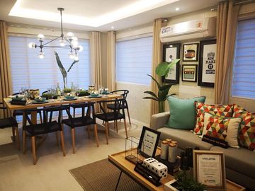 Ready For Occupancy 5 Bedrooms House And Lot in Subic For Sale !