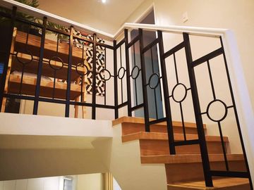 Ready For Occupancy 5 Bedrooms House And Lot in Subic For Sale !