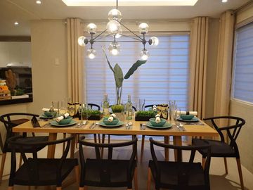 Ready For Occupancy 5 Bedrooms House And Lot in Subic For Sale !
