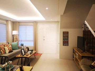 Ready For Occupancy 5 Bedrooms House And Lot in Subic For Sale !