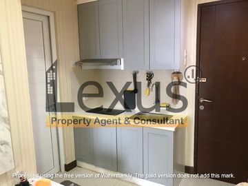 Disewakan Apartemen Springwood Residence, Tangerang